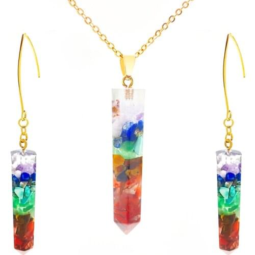 YIHUGMBO Jewelry Sets