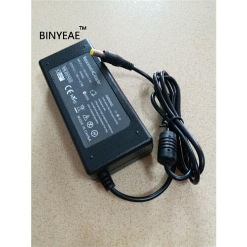 19V 4.74A 90w AC Adapter Charger for Packard Bell EasyNote LJ65 MT85 ST86 ML65 TJ66 NM87 NM86 TJ74 TK37 TX86 MT85 Notebook