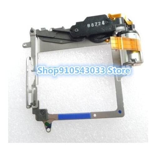 MB shutter drive motor frame assy repair parts for Sony ILCE-7sM2 ILCE-7rM2 A7sII A7rII A7rM2 A7sM2 Camera