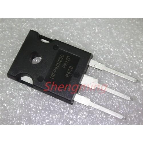 25pcs IRFP90N20D FP90N20D TO-247 Original