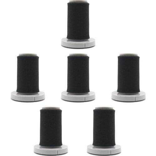 HEPA Filter for deerma DX700 Vacuum Cleaner Filter Element Mini Push Rod for deerma xiaomi Vacuum Cleaner Cleaning