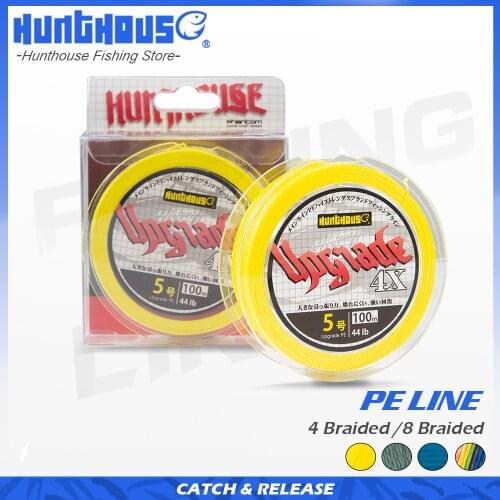Hunt House Fishing Line