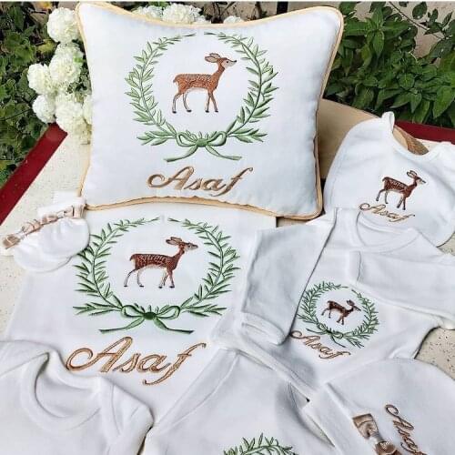 Jaju Baby Baby Clothes