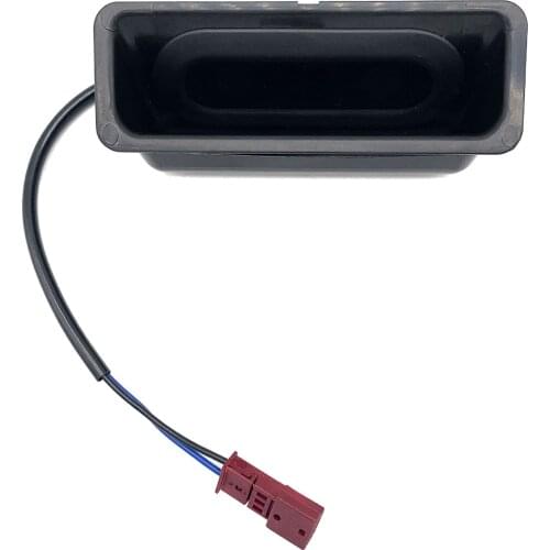 Trunk Lid Lock Push Button Switch for BMW 5 Series E39 E60 E61 525i M62 N62