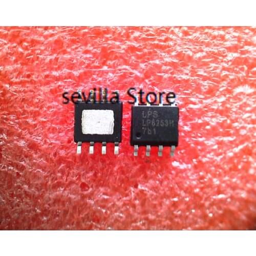 LP6253H New IC Integration