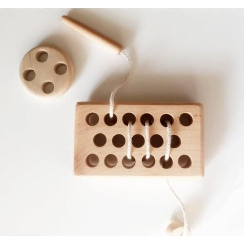 MASTER HANDS Educational Toys