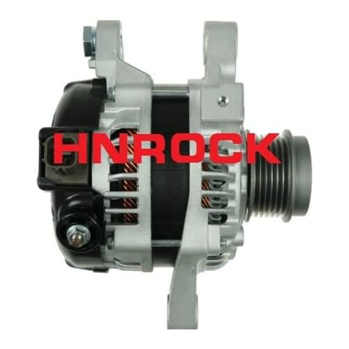 NEW HNROCK 12V 100A ALTERNATOR 104211-3241 27060-0T280 UD14260A FOR TOYOTA
