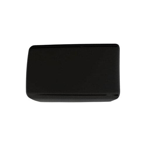 It is suitable for the modification and decoration of the central armrest panel for Tesla Tesla Model 3