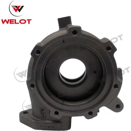 Turbocharger spare parts Turbo Turbine Housing WL3-1856 53039880145