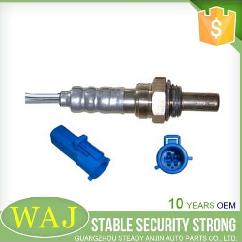 High Quality For Ford Mondeo III lambda sensor oxygen o2 sensors NTK OZA555-D2 / 1S7F-9G444-BB / 1147420