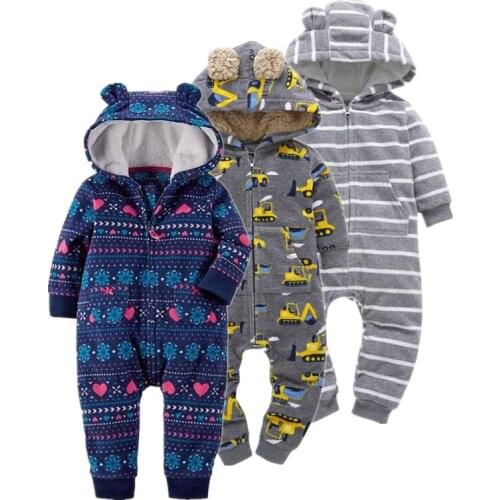 ZAPULU Warm Slips For Babies