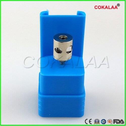 2pc Dental High Speed chuck PANA AIR TU & SU & Mini Rotor Cartridge Ceramic Bearing for compatible With NSK AIR Handpiece