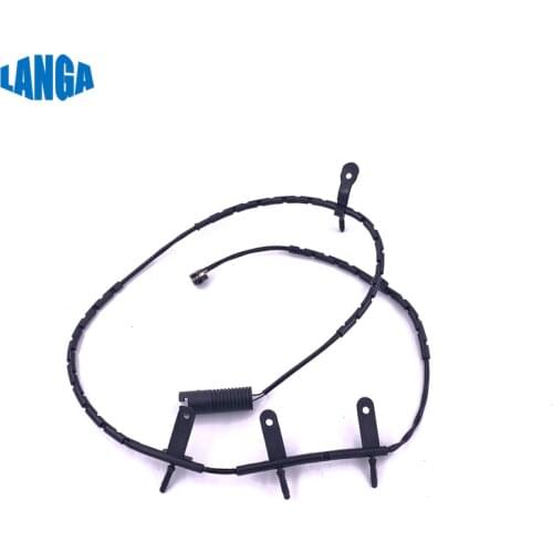 FREE SHIPPING Rear Brake Pad Wear Sensor Brake sensor Disc Brake pad sensor FOR BWM MINI R50 / R52 / R53 OEM: 34356761448