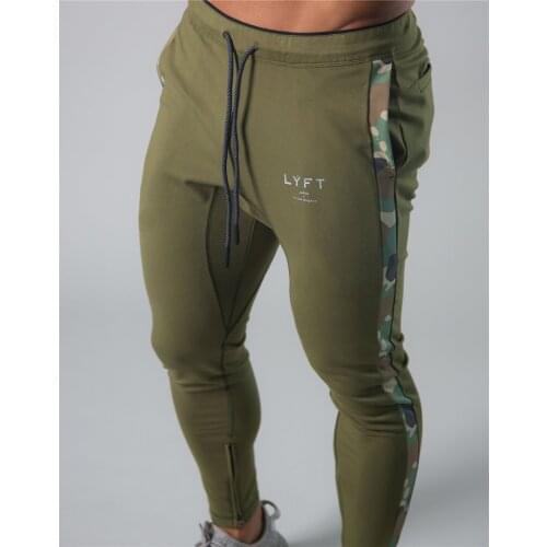 Autumn Winter Jogger Pants Men Drawstring Trousers Casual Fitness Sweatpants Mens Skinny Tracksuits Plus Size Gym Pants Bottoms