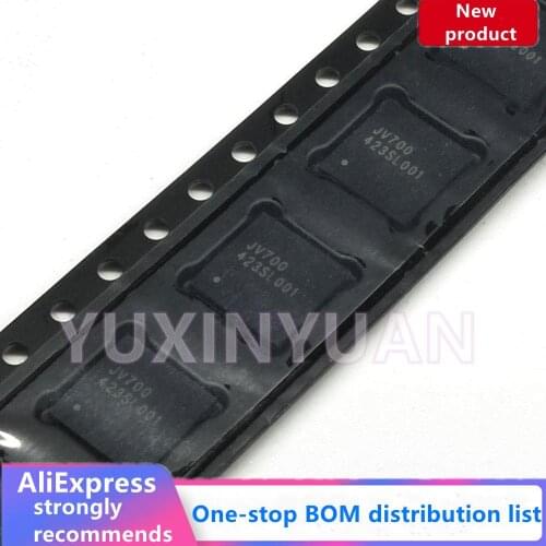 1pcs JV700 700 232sl002 qfn