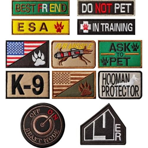 LLASTRES Badges For Clothes