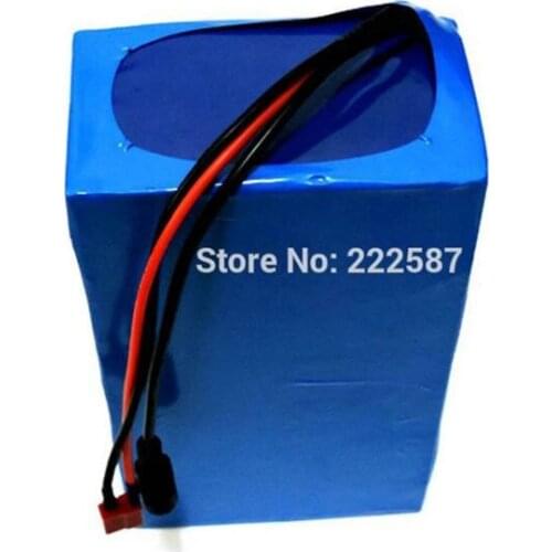 SWORDS FOX 60V 30AH With Samsung 2900 cell 60A BMS WiElectric Bicycle Battery Lithium Battery E-bike battery with 5A charger