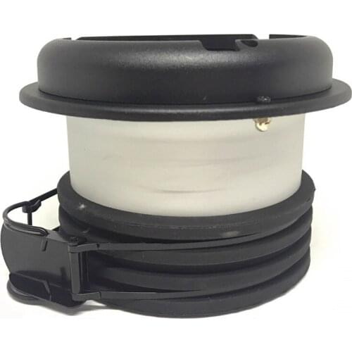 NICEFOTO Flash Strobe Converter Speedring for Profoto to Bowens Mount High End Interchangeable Mount Speed Ring Adapter SN-27