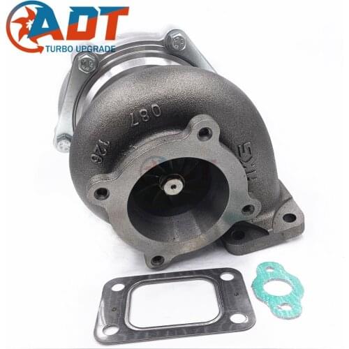 NEW GT3071R Billet Wheeel Turbochanger Cartridge Ball Bearing 803712-5001s Gen 2 Turbine Core CHRA