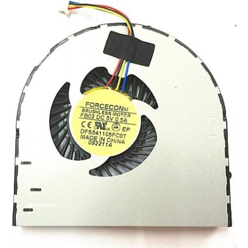 New CPU Cooling Fan for ACER ASPIRE 5560G 5255 APUA6-3400 5560G-8354G Laptop Cooler Fan