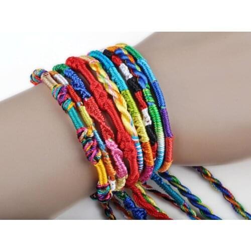 Sanwony Chain Bracelets
