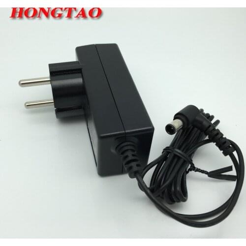 Original EU Wall Plug AC Power Adapter Charger 19V 1.3A /1.2A for LG ADS-40FSG-19 E1948S E2242C E2249 6.5*4.4mm With pin inside