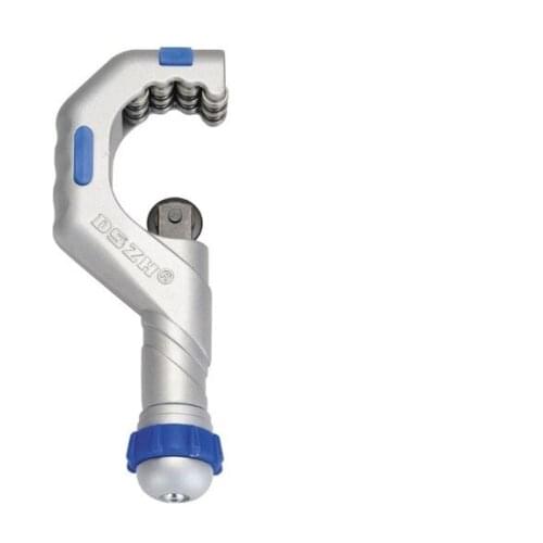 Large Pipe Tube Cutter For Copper Steel Tubes 1/4-Inch to 2-3/4-Inch(6-70mm)