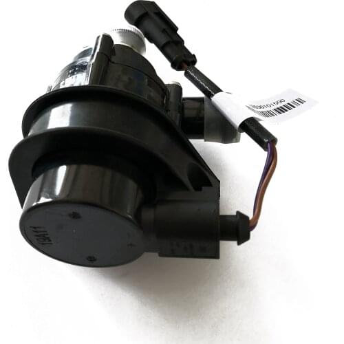 Water pump 24v for the 5kw liquid heater