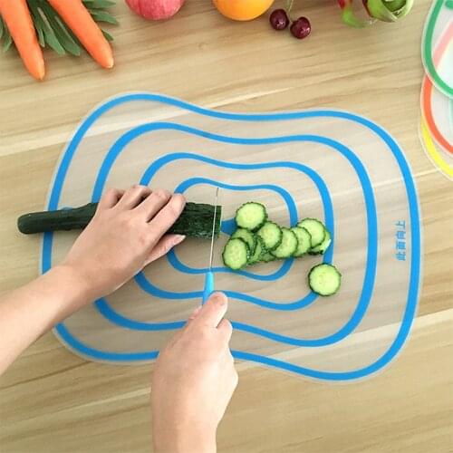 ZJMZYM Flexible Cutting Boards