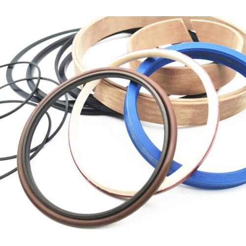 11707905 Loaders Wheel hydraulic cylinder repair seal kit for L330D L330E