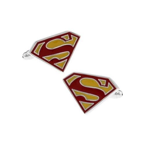 Promotion! Men Cufflinks wholesale&retail top copper Designer Brand Cuff links Fashion Red color option free shipping