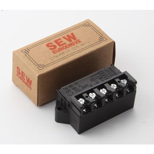 BG1.5 8253846 SEW motor rectifier module brake rectifier