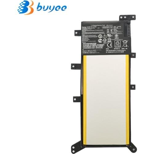 C21N1347 Laptop Battery For ASUS X555LA X555LN X554L X555 X555L X555LD X555MA 2ICP4/63/134 C21N1347