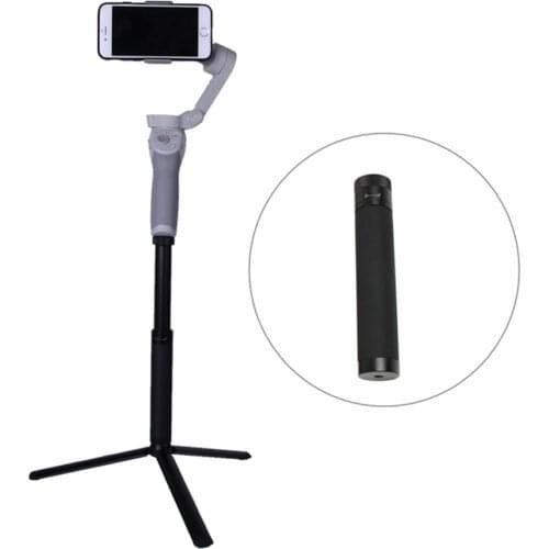 CACHALOT Monopods For Smartphones