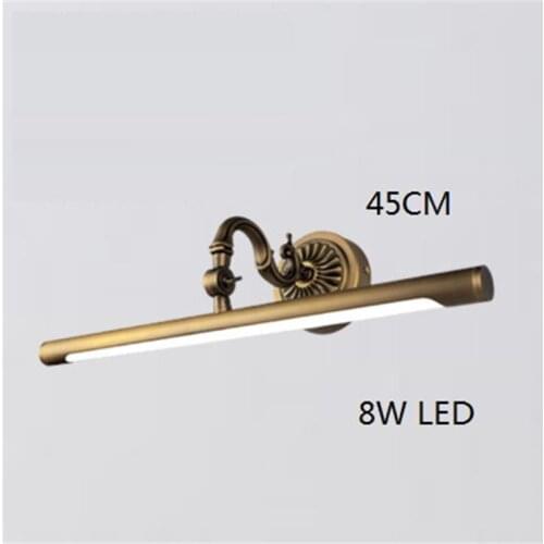 Decor Espejo Tocador Con Luz Wall With Light Schminktisch Led Para Mesa De Maquillaje Dressing Mirror Makeup Table Vanity Lamp