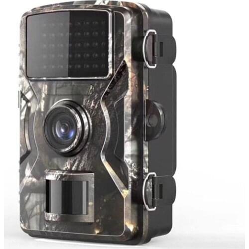 12MP 1080P Trail Hunting Camera Wildcamera Wild Surveillance Night Version Wildlife Scouting Cameras Photo Traps Track