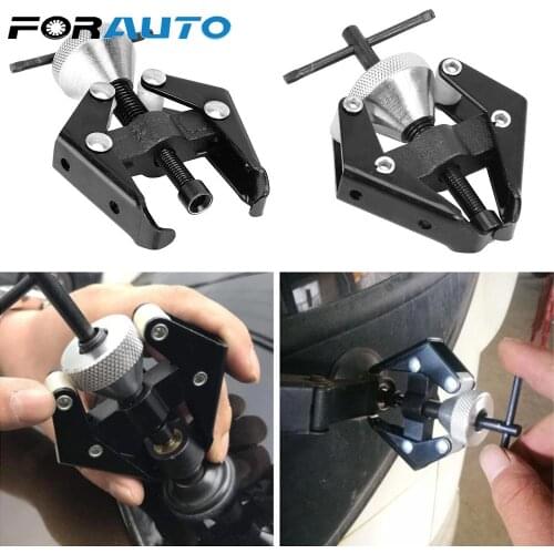 Car Repair Tools Roller Extractor Professional Parts Remover Puller Car Battery Terminal Alternator Bearing Windshield Wiper Arm