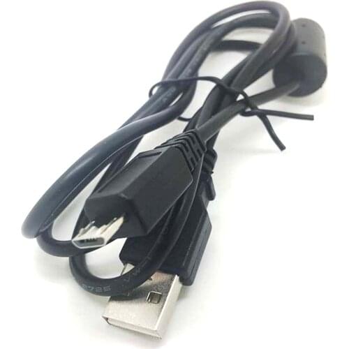 Micro Usb sync cable For Nikon Coolpix S810c a900 S9900 S5300 D5600 P900