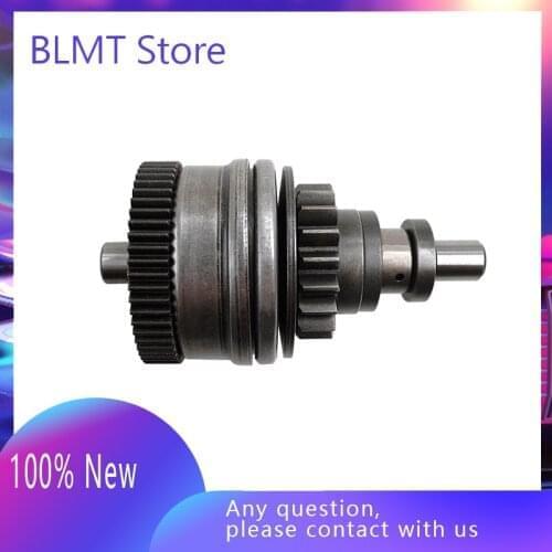 Motorcycle Starter Drive Bendix for SPORTBOAT EXS1200 EXT1100 EXT1200 LST1200 1999-2005 XRT1200 2000-2001 Accessories Wholesale