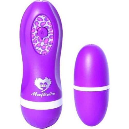 New Strong Powerful Multi-Speed Egg Vibrating Electric Body Relaxing Massager Sex toys for women Vibrator massage Adult toys