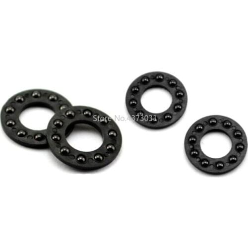 2piece New flipper Ceramic ball bearing Quick opening tools fOR Knife