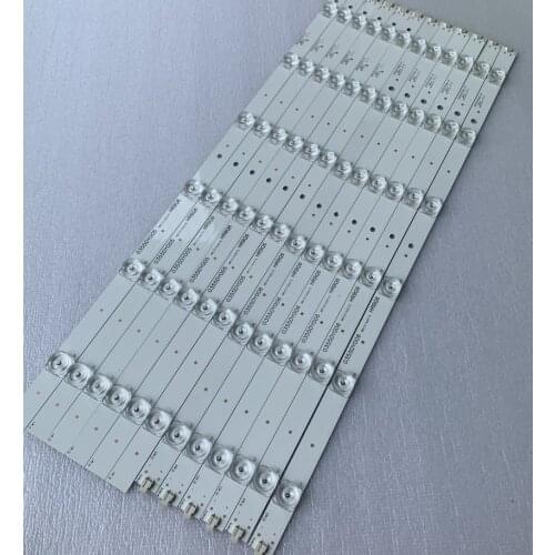 New original CANTV F55SD160 F55S light strip 3p55dy006-a1 3p55dy005-a1 set 3P55DY006-A1 3P55DY005-A1