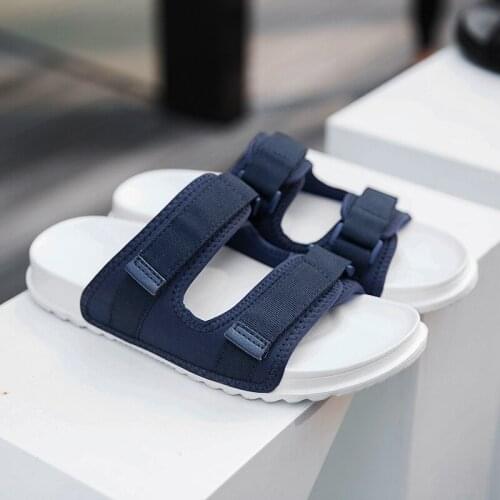 Shoes herren sandalet verano rasteira men sport sandali work beach sandals sandal sandale masculina masculino vietnam slide for