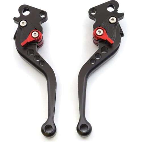 Adjustable Scooter Drum Brake Levers For VESPA 160GS 180SS 150 VBA-T4 50-125/PV/ET3/PK/S/XL 125 VNA-TS PX80-200/PE/Lusso