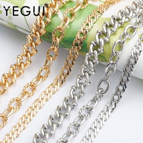 YEGUI Jewelry Findings And Components