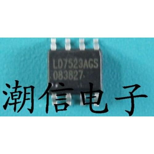 10cps LD7523AGS SOP-8