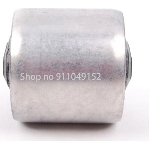 CAR Hydraulic bearing 2011-b mwE92 330D M57N2 E90 320D M47N2 E91 320D M47N2 E87 118D E92 328I N52N E92 330I N52N Lower arm bushi