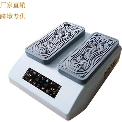 Household Electric Comprehensive Leg Training Device Leg-Building Machine Fitness Equipment Stepper