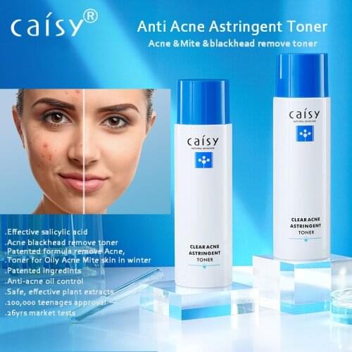 Caisy Facial Toners