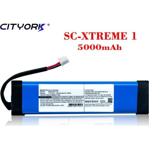 CITYORK Power Supplies